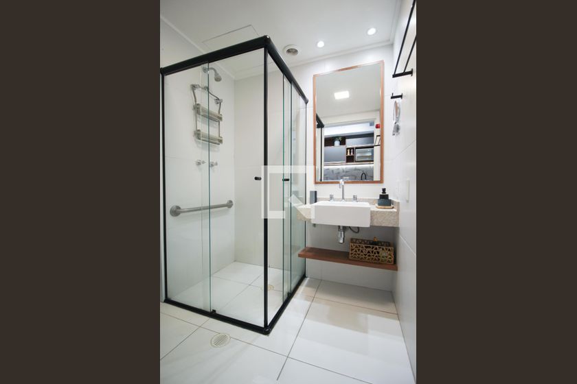 Apartamento, 1 quarto, 21 m² - Foto 19