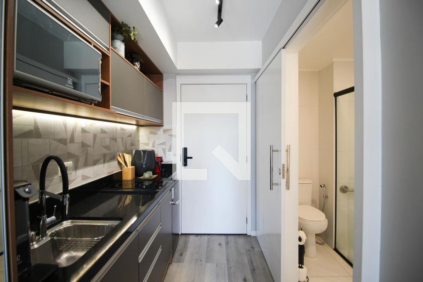 Apartamento, 1 quarto, 21 m² - Foto 27