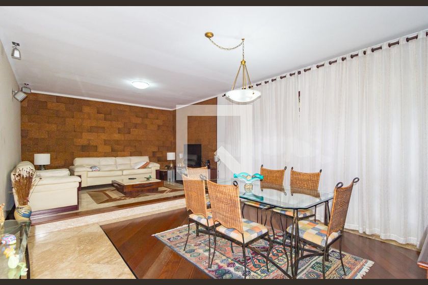 Casa, 3 quartos, 194 m² - Foto 16