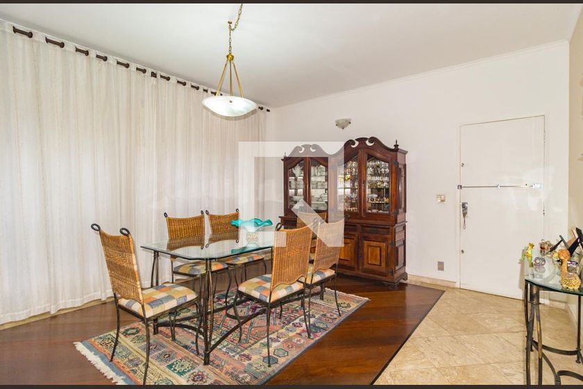 Casa, 3 quartos, 194 m² - Foto 9