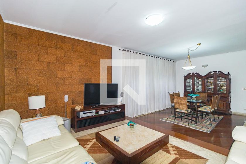 Casa, 3 quartos, 194 m² - Foto 5