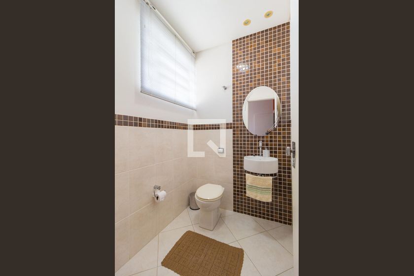Casa, 3 quartos, 194 m² - Foto 24