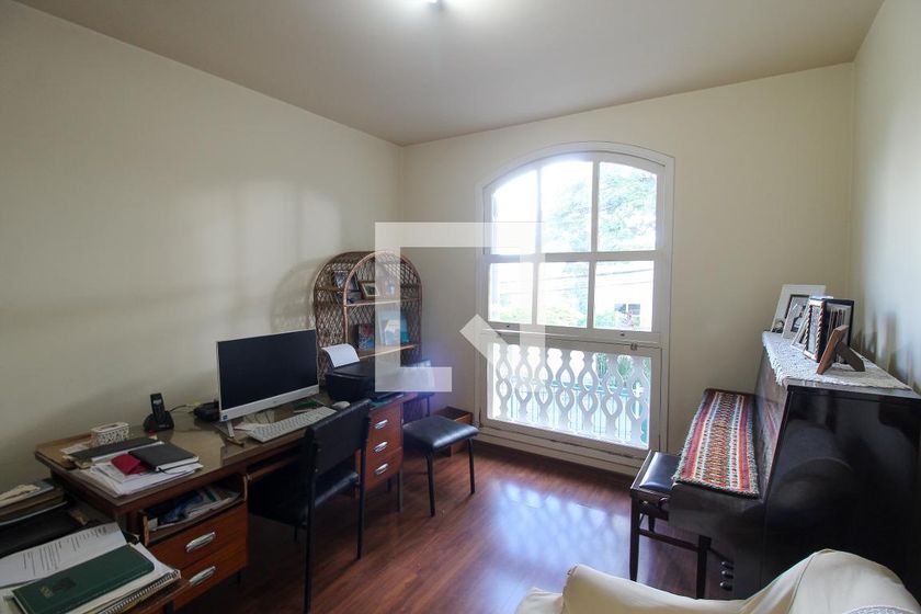 Casa, 5 quartos, 640 m² - Foto 49