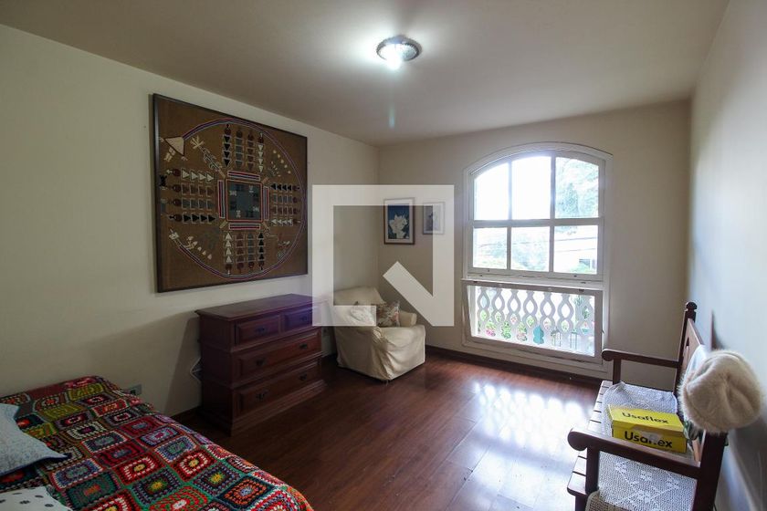 Casa, 5 quartos, 640 m² - Foto 13