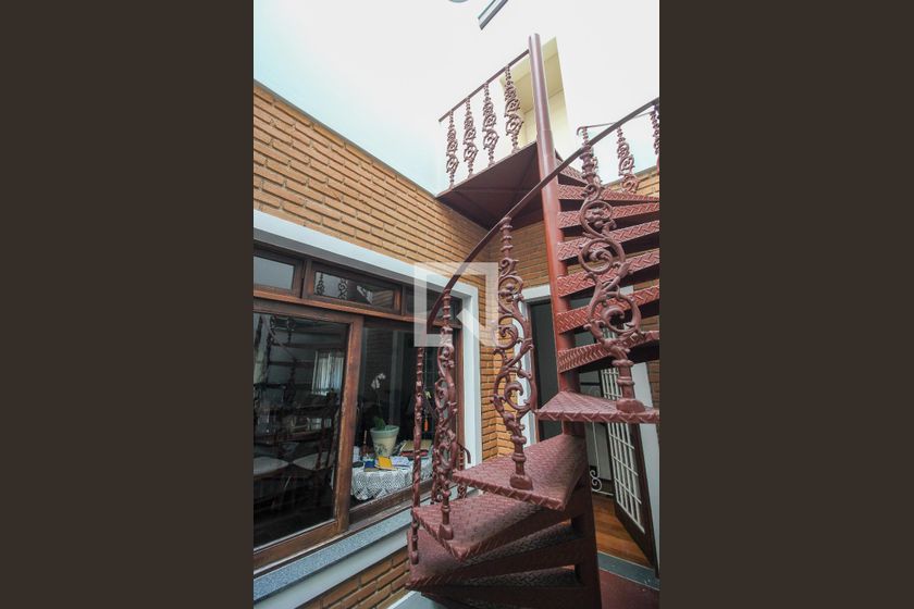 Casa, 5 quartos, 640 m² - Foto 43