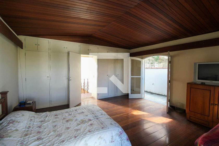 Casa, 5 quartos, 640 m² - Foto 33