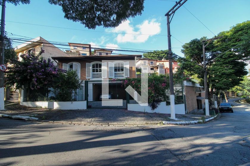 Casa, 5 quartos, 640 m² - Foto 119