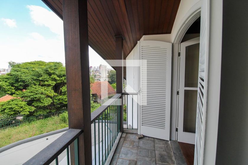 Casa, 5 quartos, 640 m² - Foto 37
