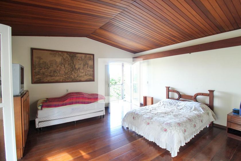 Casa, 5 quartos, 640 m² - Foto 27