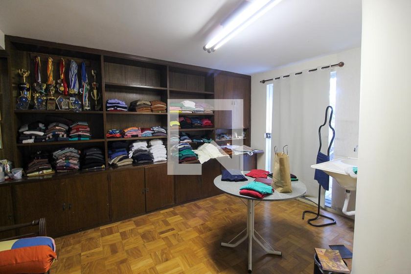 Casa, 5 quartos, 640 m² - Foto 105
