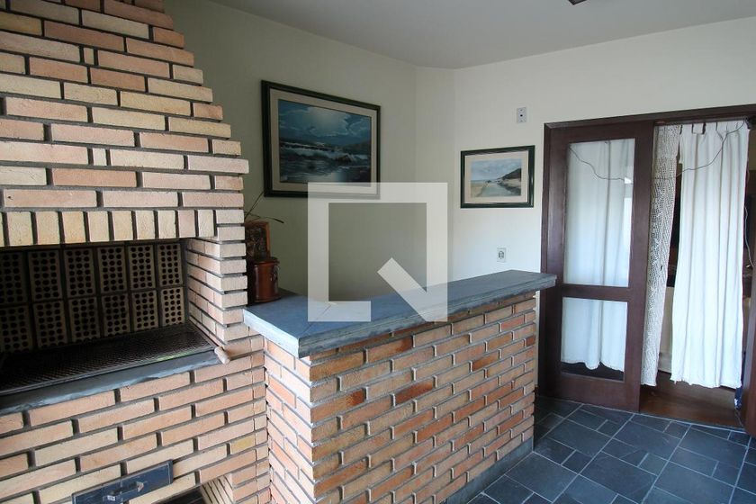 Casa, 5 quartos, 640 m² - Foto 47