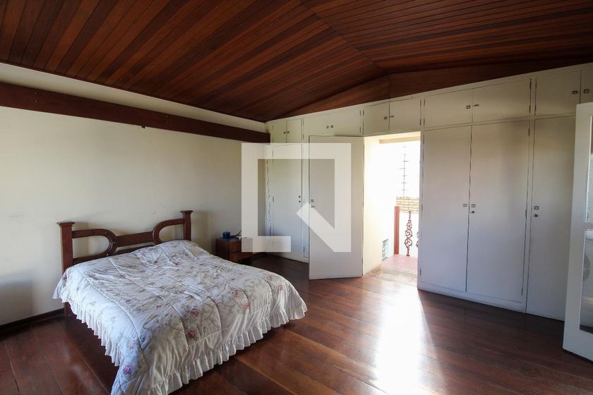 Casa, 5 quartos, 640 m² - Foto 31