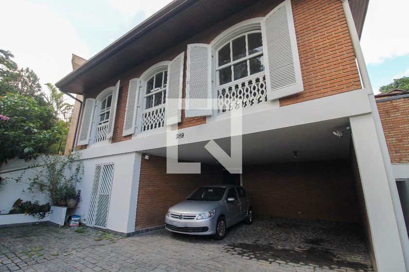 Casa, 5 quartos, 640 m² - Foto 117