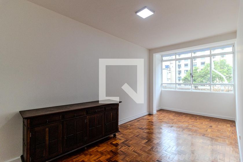 Apartamento, 1 quarto, 54 m² - Foto 3