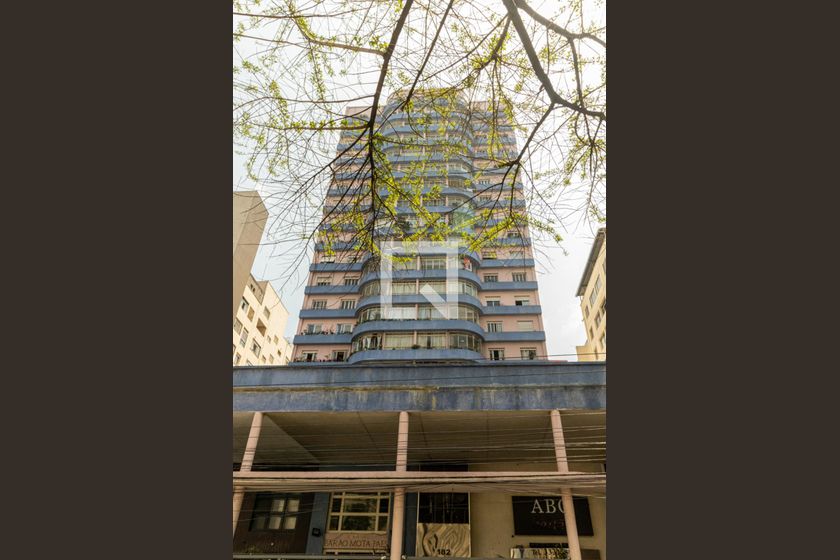 Apartamento, 1 quarto, 54 m² - Foto 51