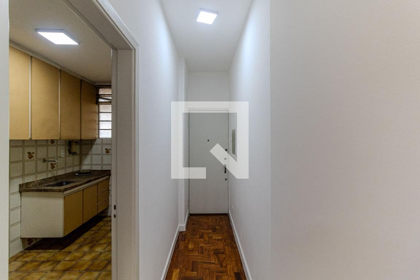 Apartamento, 1 quarto, 54 m² - Foto 11