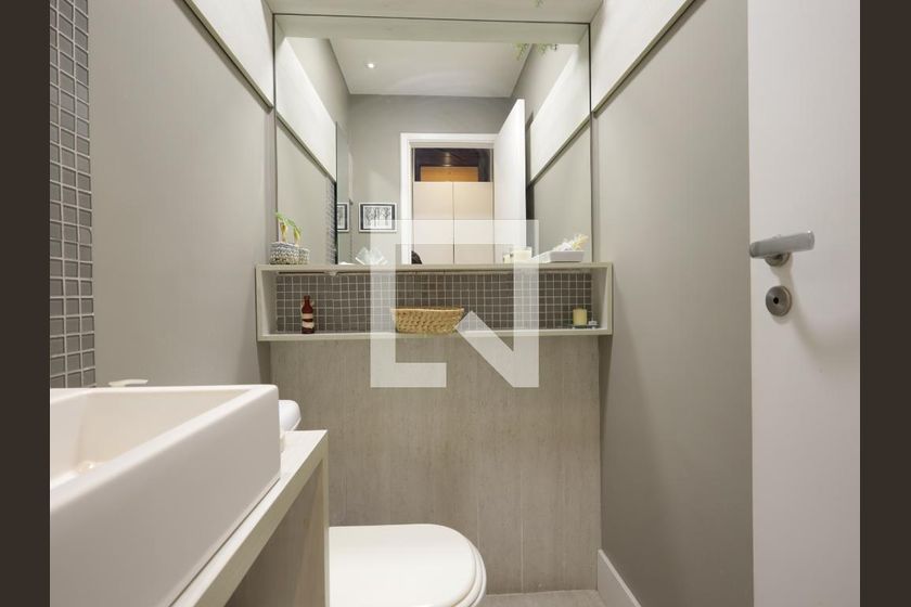 Apartamento, 2 quartos, 93 m² - Foto 79