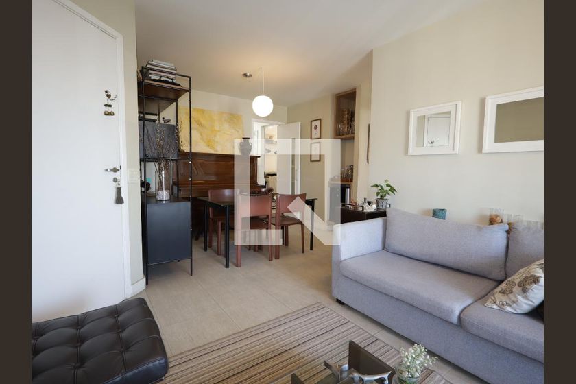 Apartamento, 2 quartos, 93 m² - Foto 11