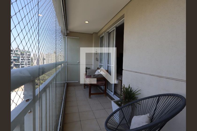 Apartamento, 2 quartos, 93 m² - Foto 27