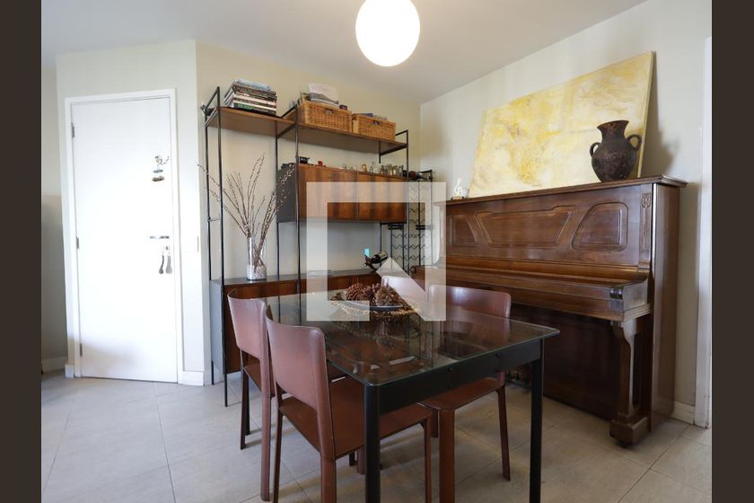 Apartamento, 2 quartos, 93 m² - Foto 13