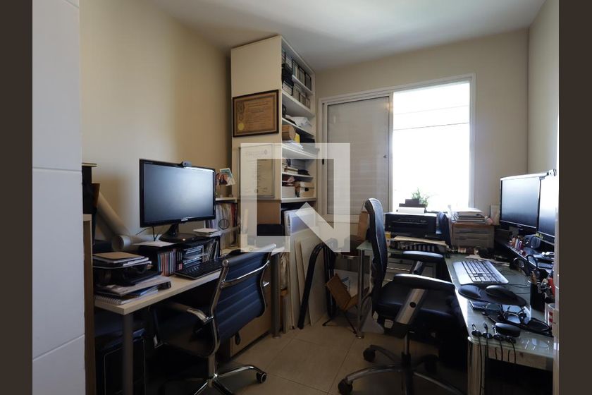 Apartamento, 2 quartos, 93 m² - Foto 33