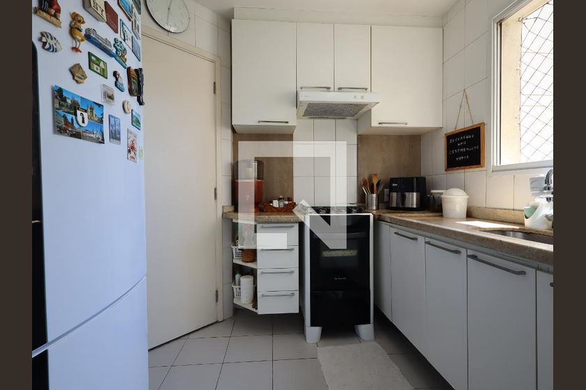 Apartamento, 2 quartos, 93 m² - Foto 97