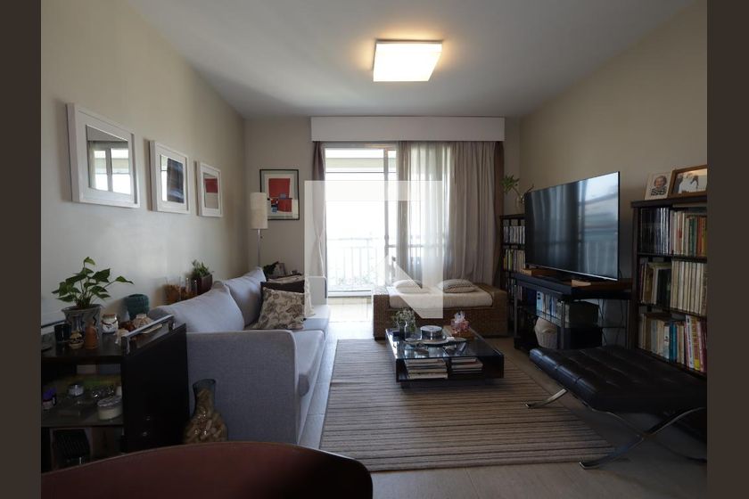 Apartamento, 2 quartos, 93 m² - Foto 19
