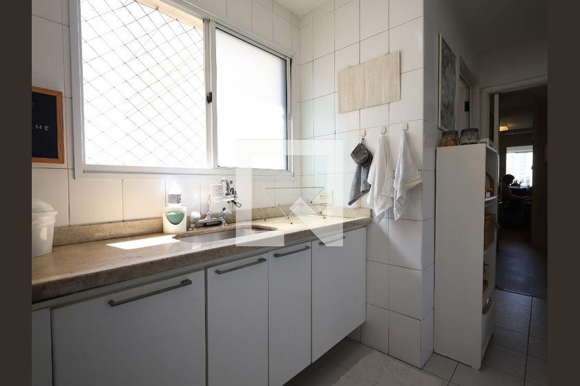 Apartamento, 2 quartos, 93 m² - Foto 93