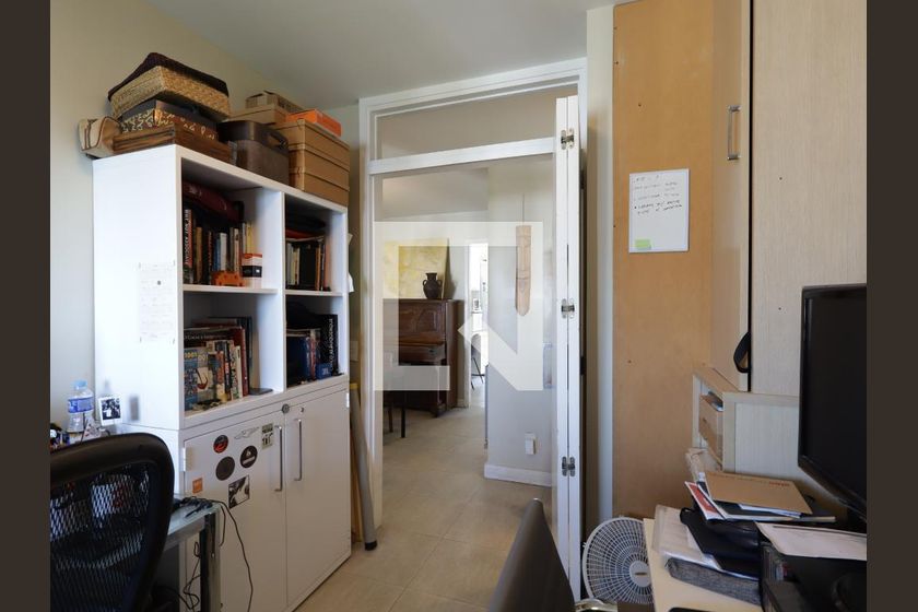 Apartamento, 2 quartos, 93 m² - Foto 41