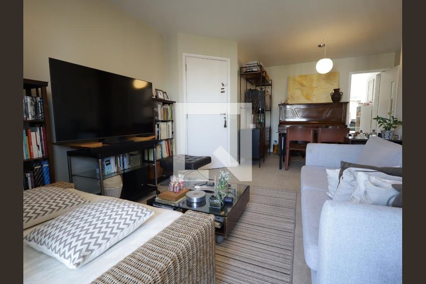 Apartamento, 2 quartos, 93 m² - Foto 7