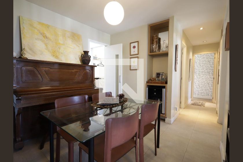 Apartamento, 2 quartos, 93 m² - Foto 21