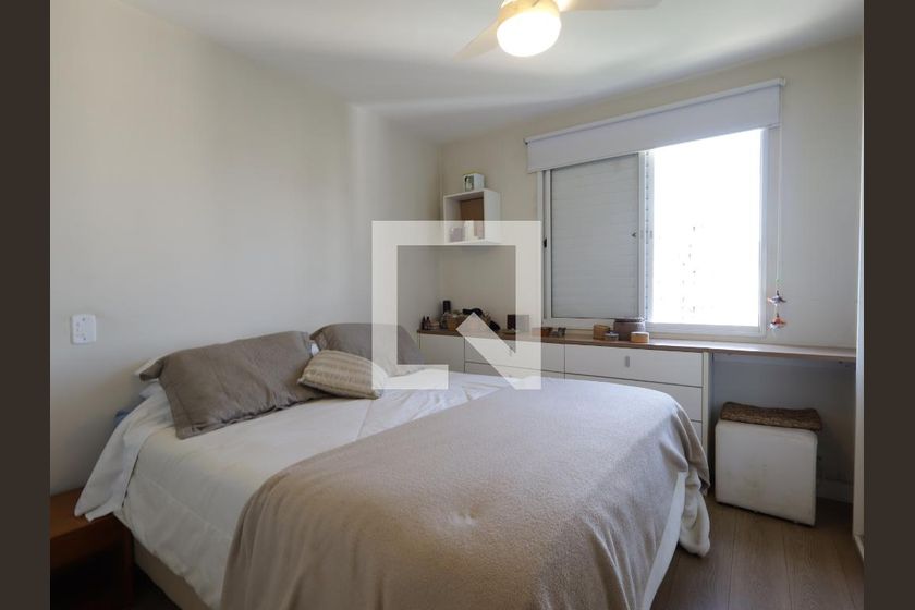 Apartamento, 2 quartos, 93 m² - Foto 59