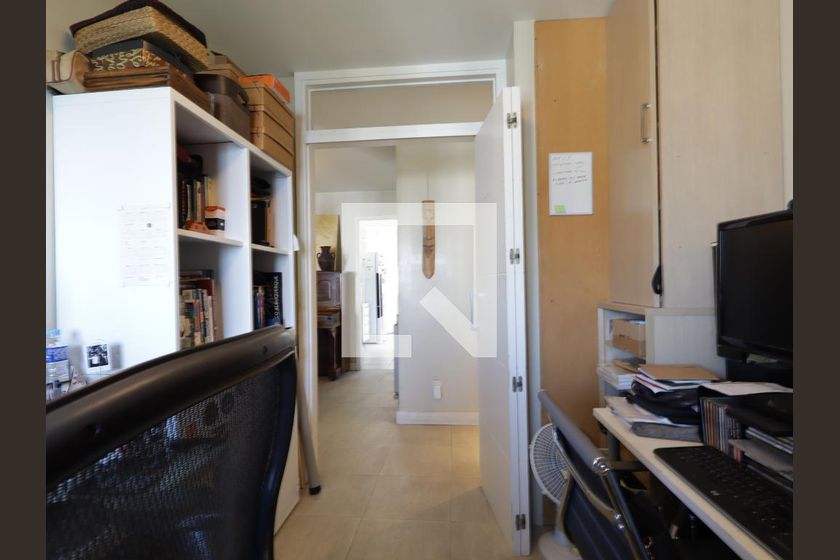 Apartamento, 2 quartos, 93 m² - Foto 39