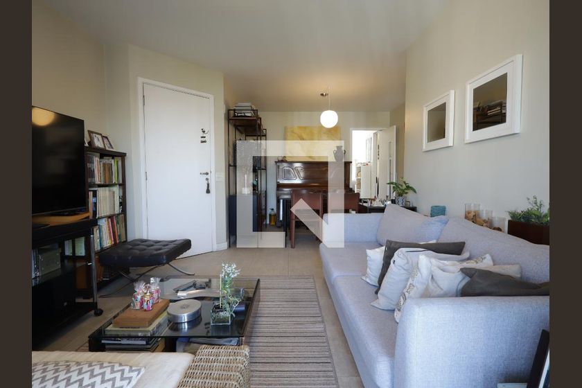 Apartamento, 2 quartos, 93 m² - Foto 9
