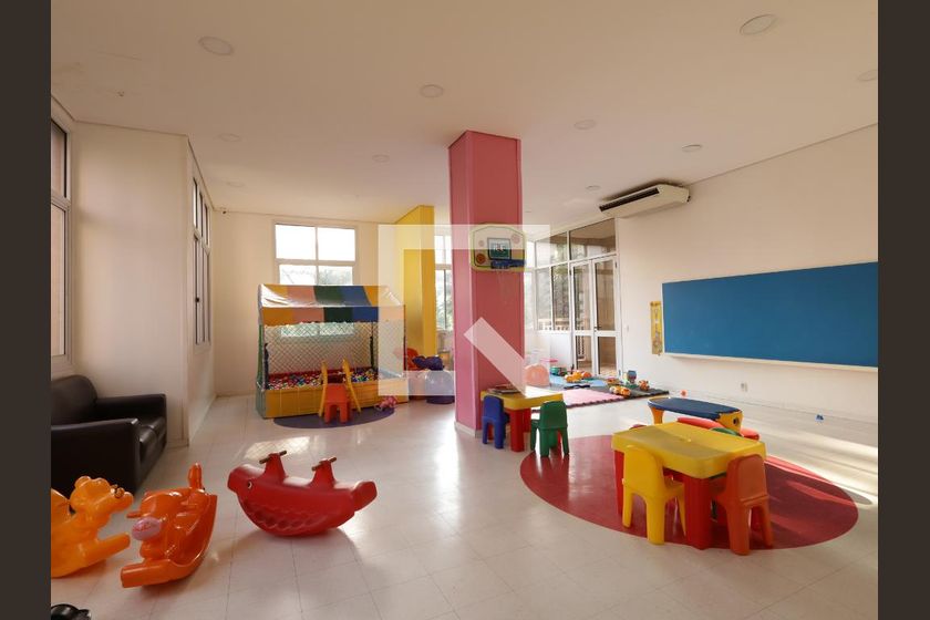 Apartamento, 2 quartos, 93 m² - Foto 113