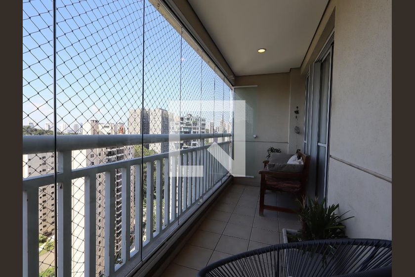 Apartamento, 2 quartos, 93 m² - Foto 25