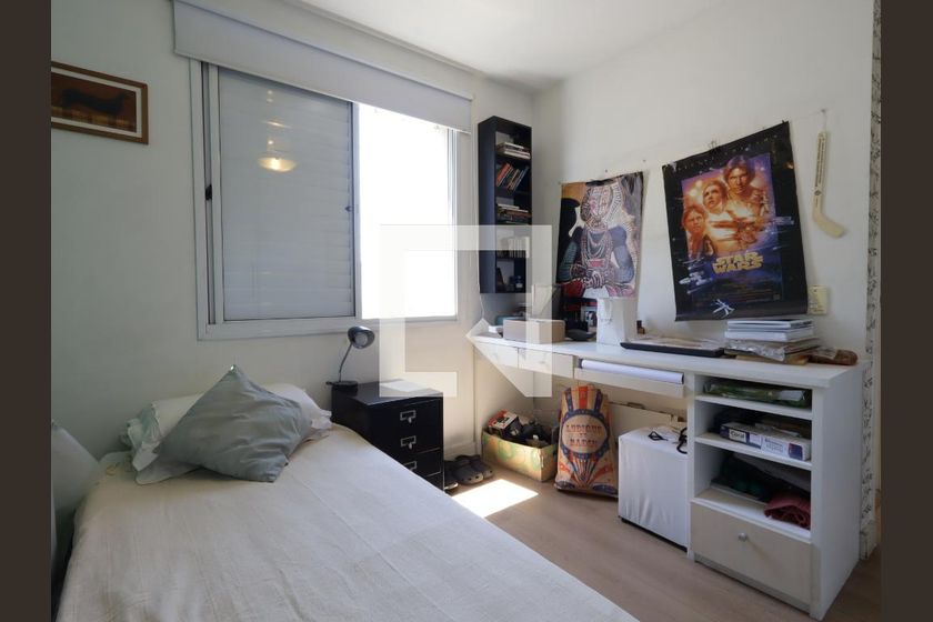 Apartamento, 2 quartos, 93 m² - Foto 45