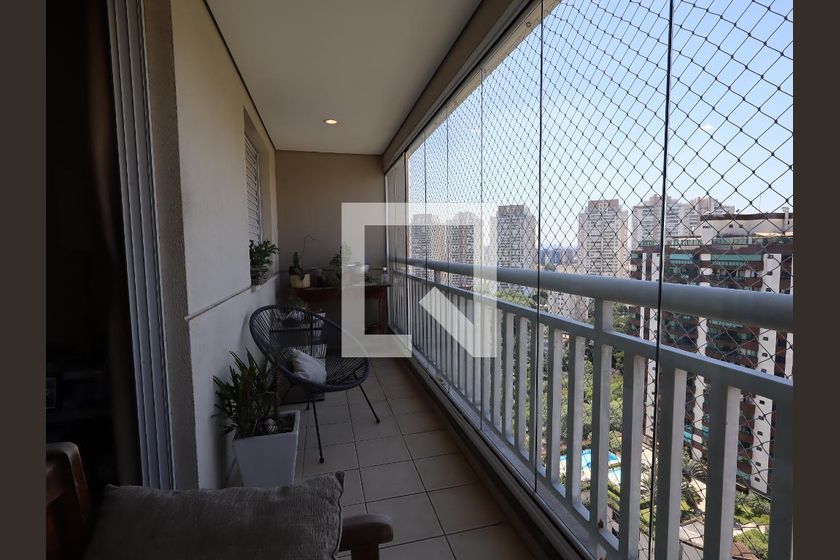 Apartamento, 2 quartos, 93 m² - Foto 23