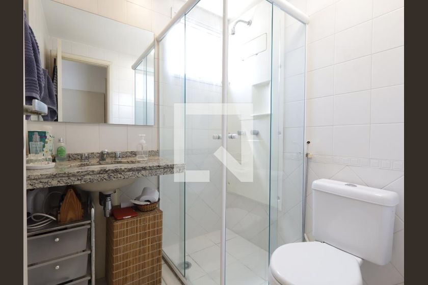 Apartamento, 2 quartos, 93 m² - Foto 51