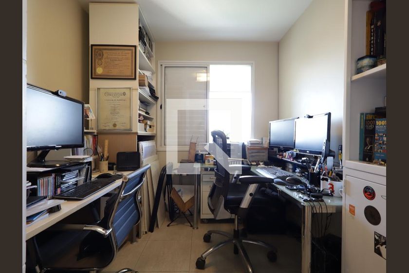 Apartamento, 2 quartos, 93 m² - Foto 35