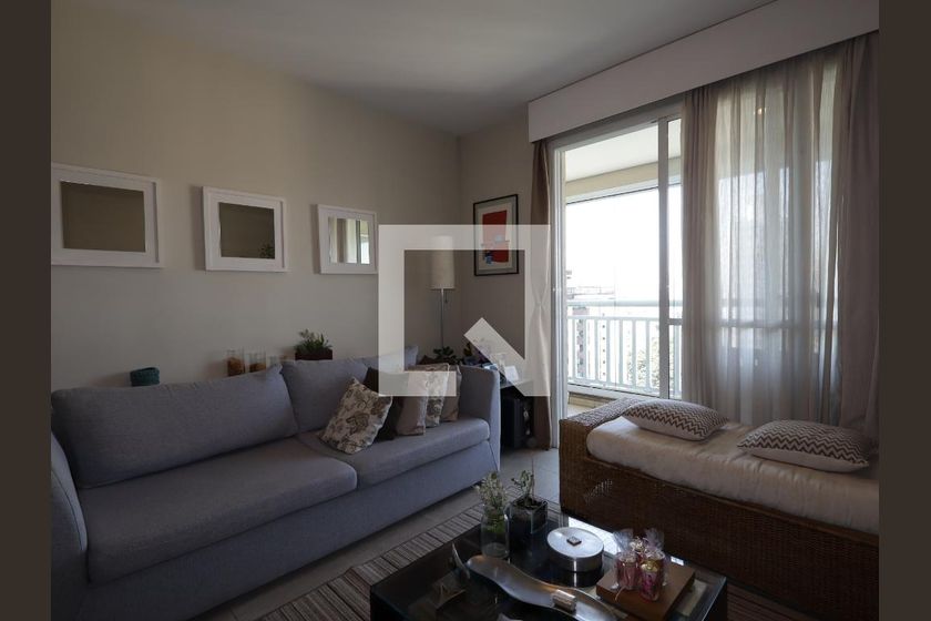 Apartamento, 2 quartos, 93 m² - Foto 3