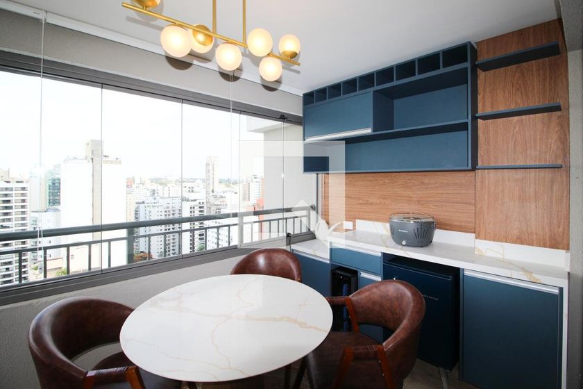 Kitnet-Studio, 41 m² - Foto 9