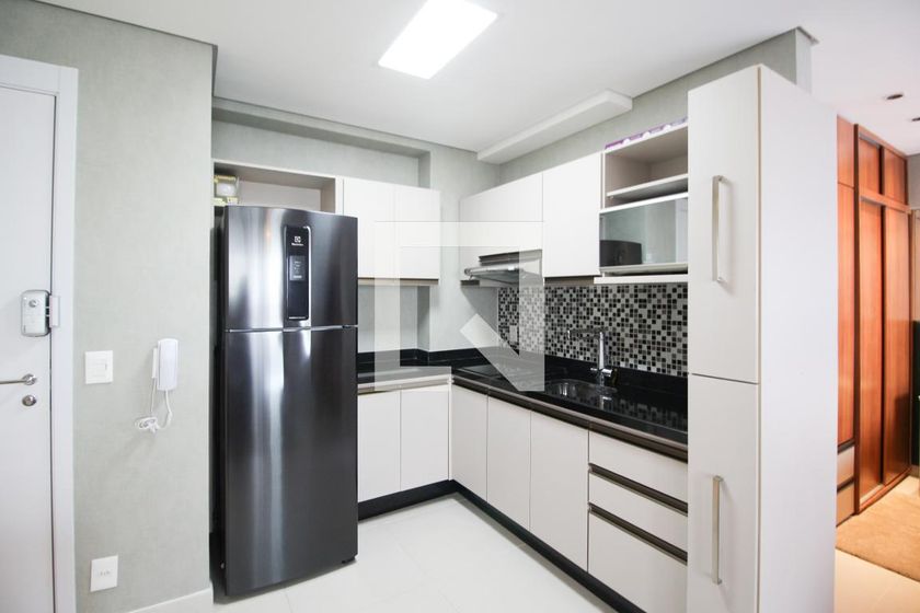 Kitnet-Studio, 41 m² - Foto 37