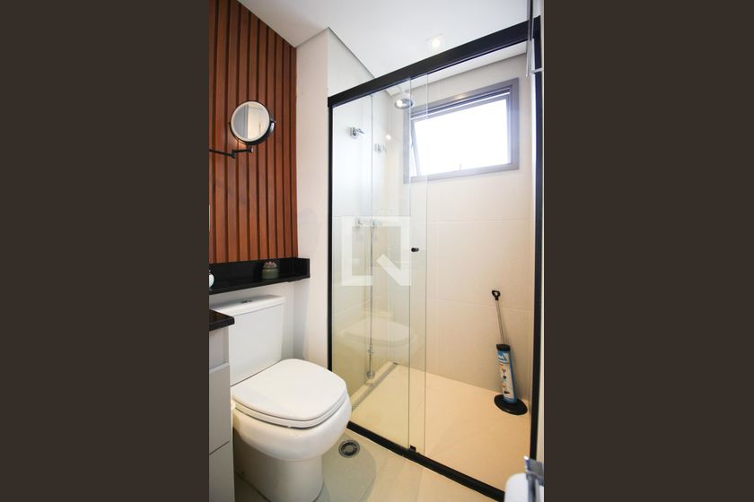 Kitnet-Studio, 41 m² - Foto 31