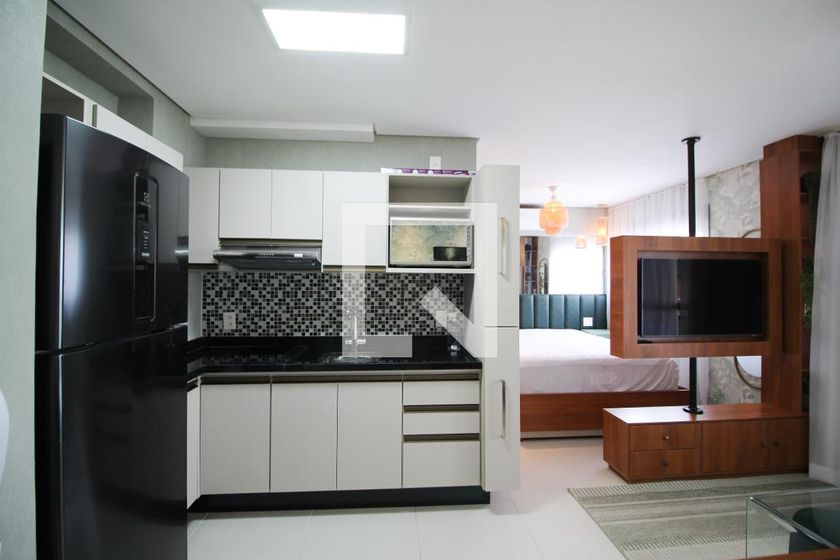 Kitnet-Studio, 41 m² - Foto 43