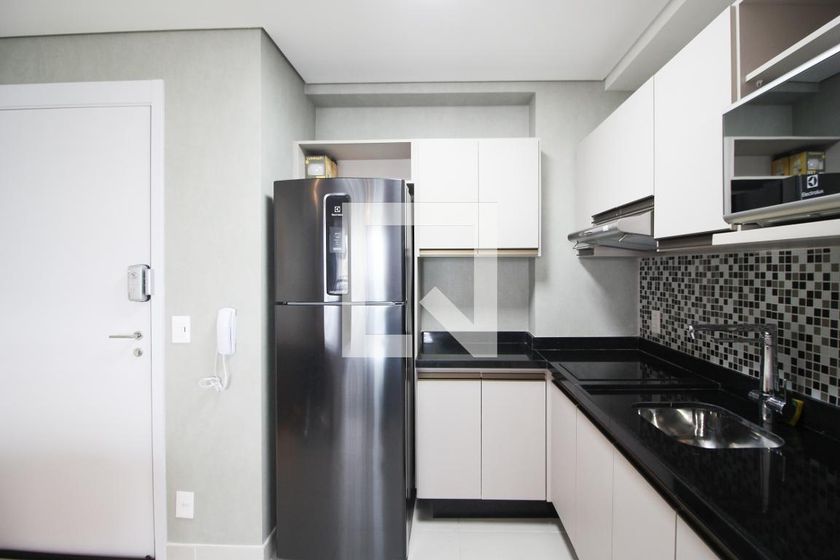 Kitnet-Studio, 41 m² - Foto 39