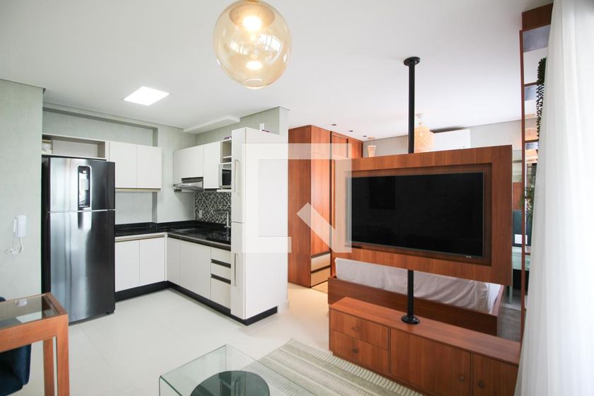 Kitnet-Studio, 41 m² - Foto 7