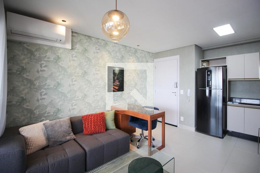 Kitnet-Studio, 41 m² - Foto 5