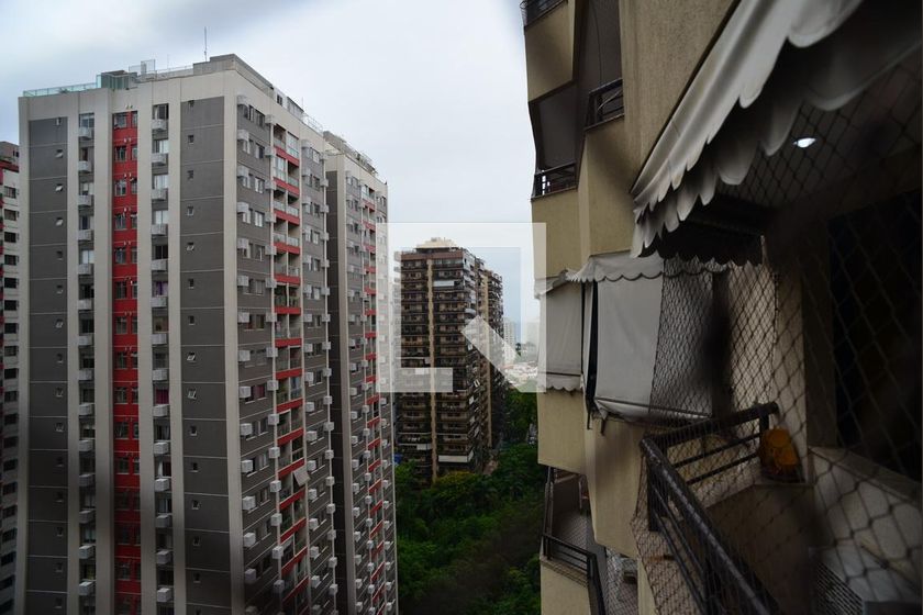 Apartamento, 2 quartos, 80 m² - Foto 10