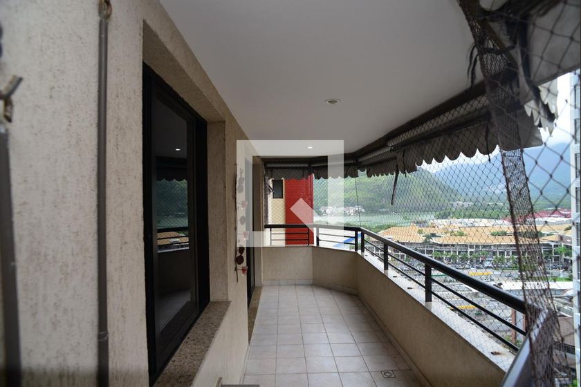 Apartamento, 2 quartos, 80 m² - Foto 7